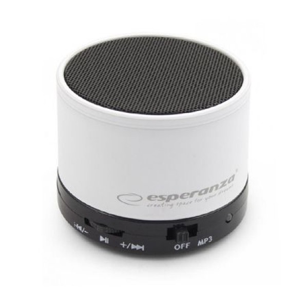 DIFUZOR BLUETOOTH ALB RITMO