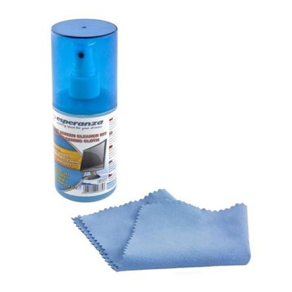 KIT CURATARE LED ESPERANZA