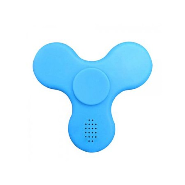 FIDGET SPINNER BLUETOOTH ALBASTRU ESPERANZA