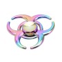 FIDGET SPINNER METAL ESPERANZA