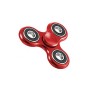 FIDGET SPINNER ROSU ESPERANZA