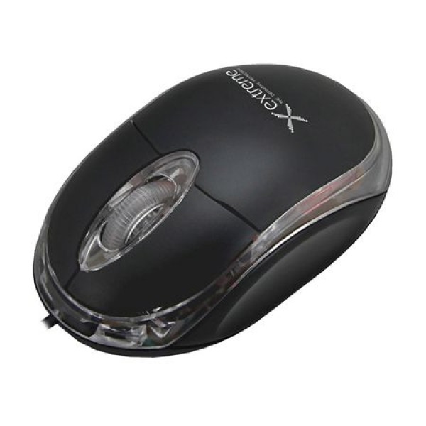 MOUSE OPTIC USB 1000DPI EXTREME ESPERANZA