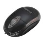 MOUSE OPTIC USB 1000DPI EXTREME ESPERANZA