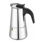 ESPRESSOR INOX 100ML 2 PORTII