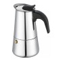 ESPRESSOR INOX 200ML 4 PORTII
