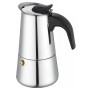 ESPRESSOR INOX 450ML 9 PORTII