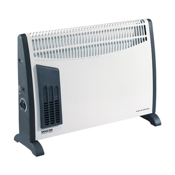 CONVECTOR ELECTRIC 2000W SFC2001 SENCOR
