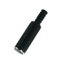 MUFA JACK 3.5MM MAMA STEREO PLASTIC