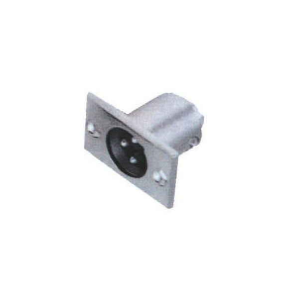 MUFA XLR TATA MONTAJ
