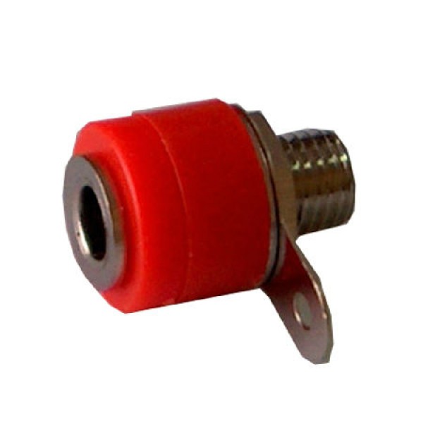 MUFA BANANA MAMA PANOU PLASTIC ROSU(SET 100)