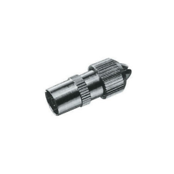 MUFA ANTENA TV MAMA METAL