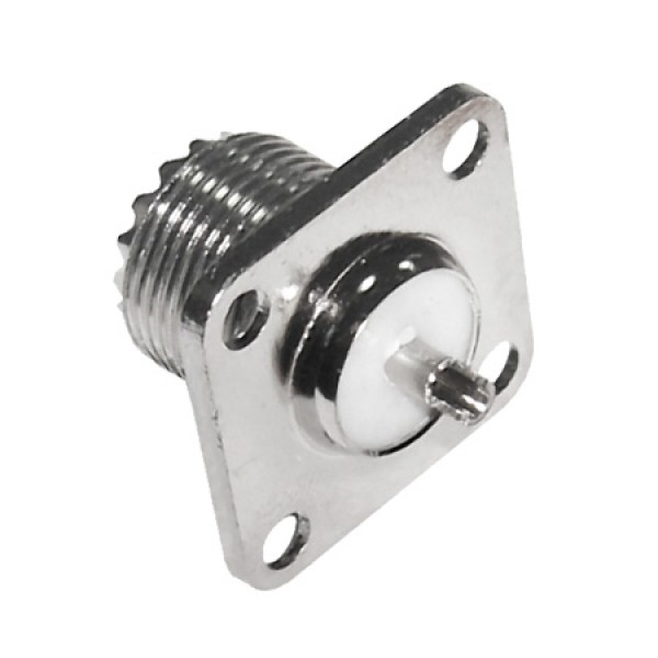 MUFA UHF (CB) MAMA PE PLACA