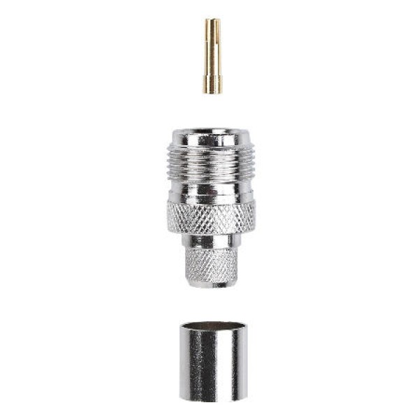 MUFA N MAMA PE CABLU H1000 SERTIZARE