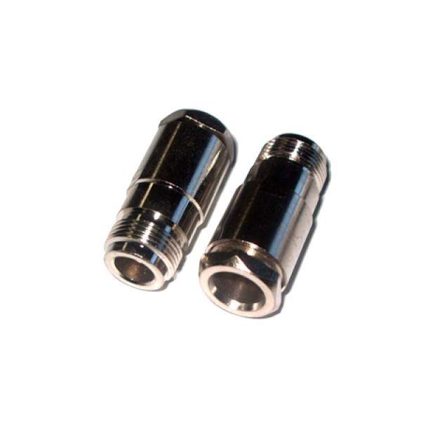 MUFA N MAMA PE CABLU RG58U