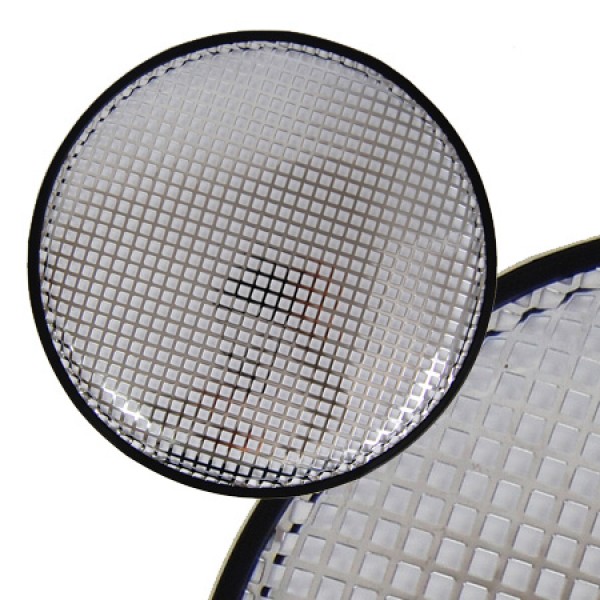 CAPAC DIFUZOR 15 inch CAROU SILVER