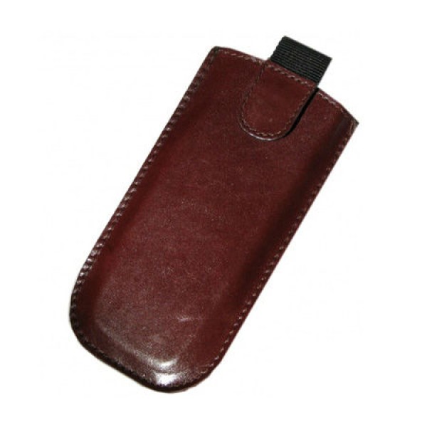 HUSA PIELE NATURALA IPHONE