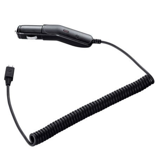 CHARGER AUTO MICRO USB LG CLA-305