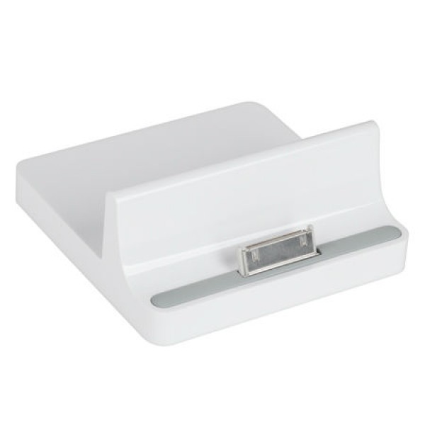 DOCKING STATION IPHONE 1 / 2 / 3 / 4 DOCKING STATION IPHONE 1 / 2 / 3 / 4