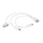 CABLU USB 3 IN 1