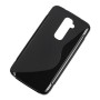 BACK COVER CASE LG G2