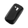 BACK COVER CASE SAMSUNG GALAXY S3 MINI