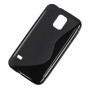 BACK COVER SAMSUNG GALAXY S5