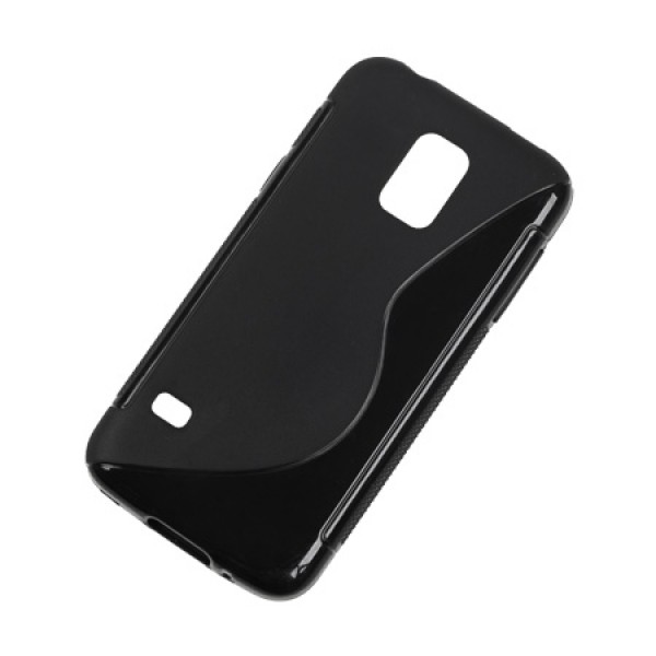 BACK COVER CASE SAMSUNG GALAXY S5 MINI