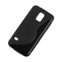 BACK COVER CASE SAMSUNG GALAXY S5 MINI