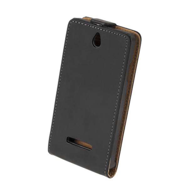 HUSA FLIP SONY EXPERIA E