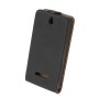 HUSA FLIP SONY EXPERIA E