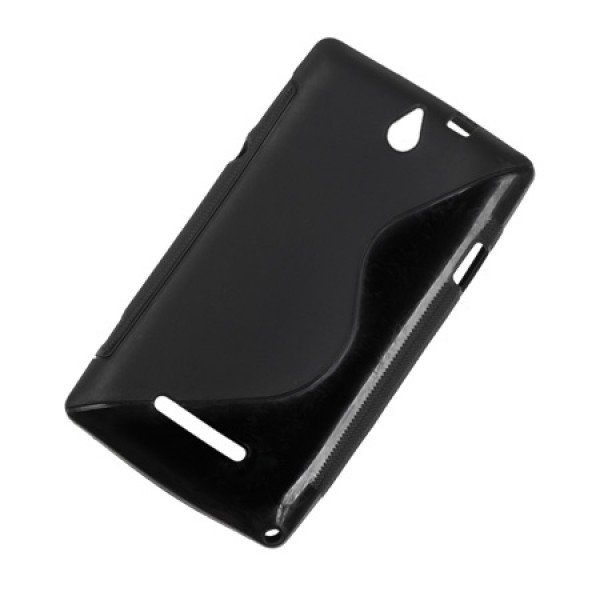BACK COVER SONY XPERIA E BACK COVER SONY XPERIA E