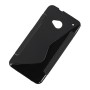 BACK COVER HTC ONE M7