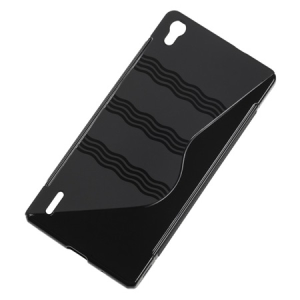 BACK COVER HUAWEI ASCEND P7 BACK COVER HUAWEI ASCEND P7