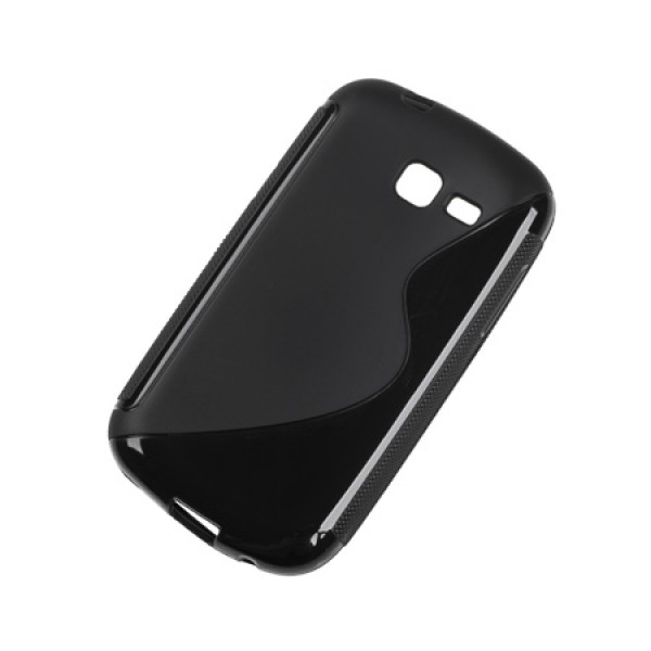 BACK COVER SAMSUNG TREND LITE BACK COVER SAMSUNG TREND LITE