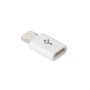ADAPTOR 8 PINI - MICRO USB IPHONE 5