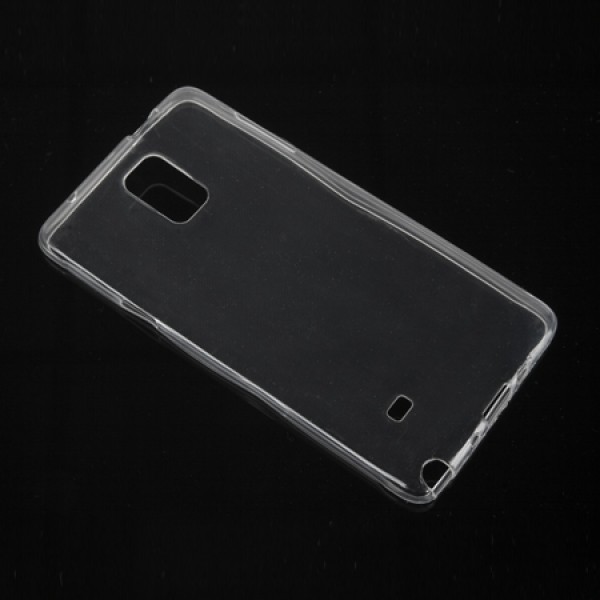 BACK COVER CASE ULTRA SLIM SAMSUNG NOTE 4
