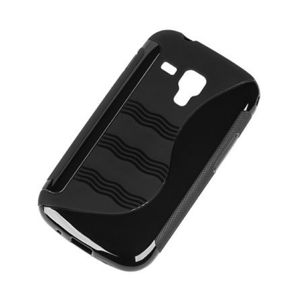 BACK COVER GALAXY S DUOS
