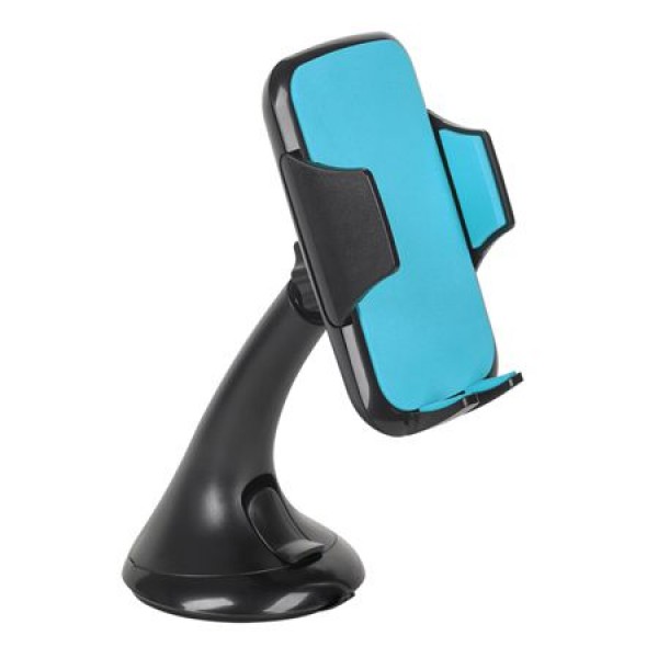 SUPORT UNIVERSAL AUTO NEGRU-ALBASTRU
