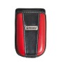 HUSA PIELE GSM VOGUISH S NEGRU/ROSU