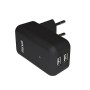 INCARCATOR RETEA DUAL USB MAXELL