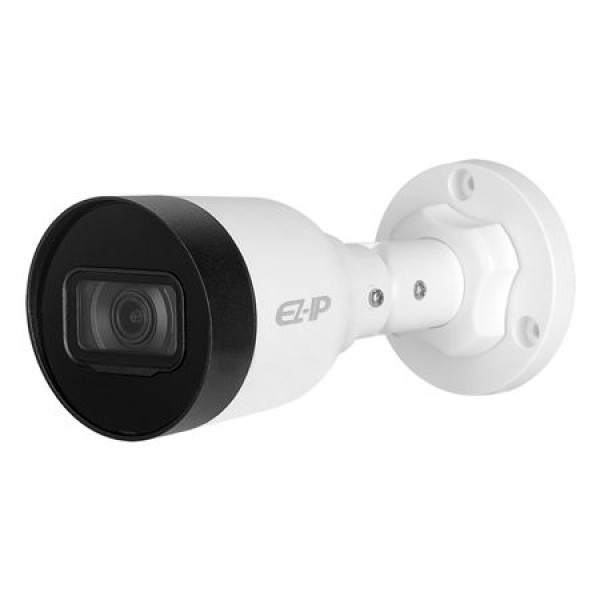 CAMERA IP POE 2MPX 3.6MM BULLET