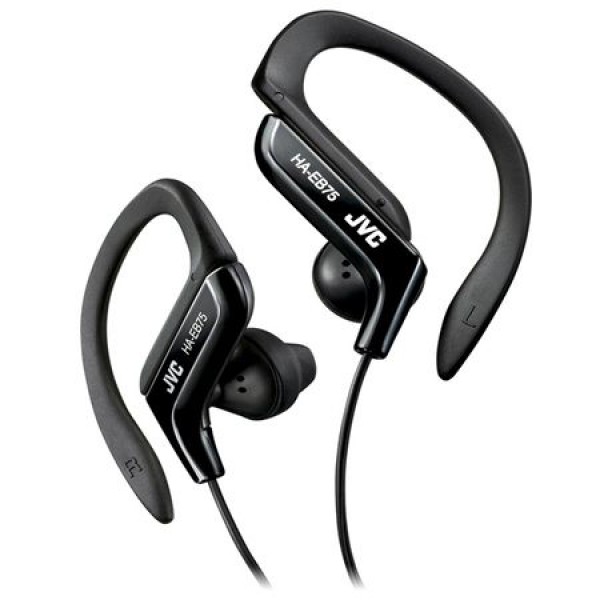 CASTI SPORT DUPA URECHE HA-EB75 JVC