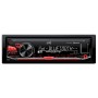 RADIO MP3 PLAYER 4X50W BLUETOOTH KD-X330BT JV