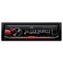 RADIO MP3 PLAYER 4X50W KD-X130 JVC