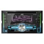 RADIO CD PLAYER 2DIN 4X50W KW-920BT JVC