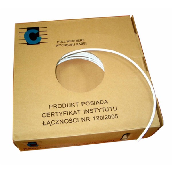 CABLU COAXIAL CU 150M