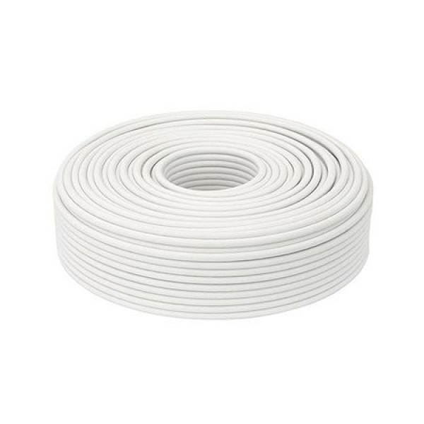 CABLU COAXIAL TV CU+CU 150M