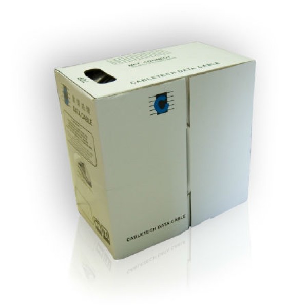 CABLU FTP RIGID 4X2/0.5 305M