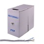 CABLU FTP RIGID 4X2/0.5 CCA 305M