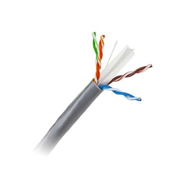 CABLU UTP CAT6E ROLA 305M